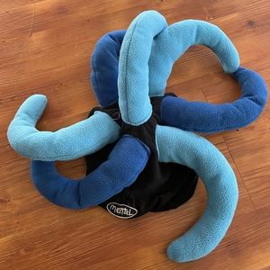 Boys Ski Helmet Cover